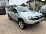Dacia Duster 4x4 benzine van 2011, Auto's, Dacia, Euro 5, Duster, 1600 cc, Bedrijf