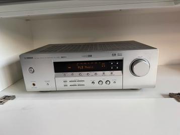 Yamaha surround 5+1 versterker Home Cinema beschikbaar voor biedingen