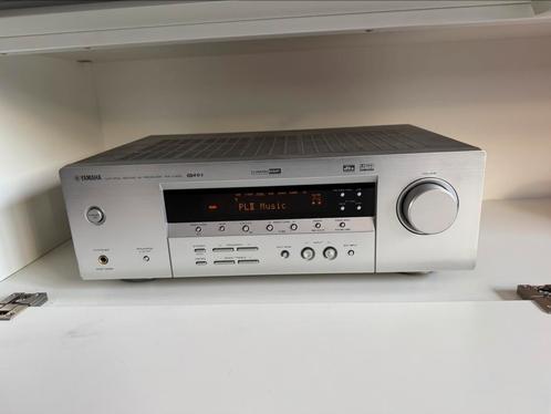 Yamaha surround 5+1 versterker Home Cinema, Audio, Tv en Foto, Versterkers en Ontvangers, Zo goed als nieuw, 5.1, Yamaha, Ophalen