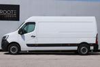 Renault Master 2.3D 136PK L3 L3H2 *SENSOREN A*AIRCO*CRUISE C, 2299 cm³, Tissu, Achat, 3 places