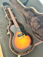 Gibson Les Paul Junior 57 reissue custom shop, Muziek en Instrumenten, Ophalen, Zo goed als nieuw, Gibson