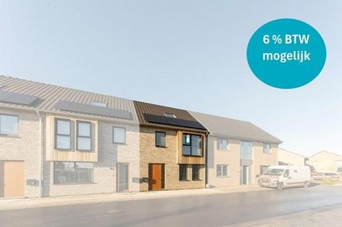 Woning te koop in Diksmuide, 3 slpks, Immo, Huizen en Appartementen te koop, Vrijstaande woning