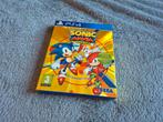 Ps4 sonic mania werkende staat, Games en Spelcomputers, Games | Sony PlayStation 4, Ophalen of Verzenden