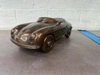Porsche 356 speedster bronze, Bronze, Enlèvement ou Envoi