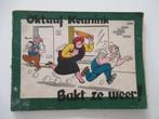 oktaaf keunink...nr.4...bakt ze weer..........( 1962 ), Ophalen of Verzenden, Gelezen