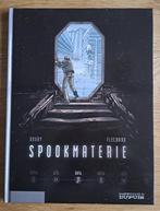 2 - Spookmaterie - Bèta, Boeken, Stripverhalen, Douay / Flechard, Eén stripboek, Ophalen of Verzenden, Zo goed als nieuw