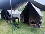 Tente small US WW2
