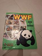 Carnet d'autocollants WWF, Enlèvement ou Envoi