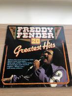20 greatest hits  Freddy fender, Cd's en Dvd's, Vinyl | Country en Western, Ophalen of Verzenden, Zo goed als nieuw