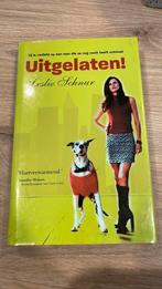 Uitgelaten - L. Schnur, Livres, Chick lit, Enlèvement, Comme neuf
