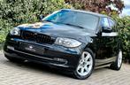 Bmw 116d // Climatisation // Top Staat, Achat, Carnet d'entretien, Boîte manuelle, Noir