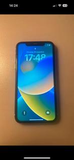 Iphone 11 100% batterij, Ophalen, Zo goed als nieuw, IPhone 11