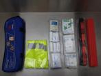 DIVERSEN EHBO kit Suzuki Alto (GF) (01-2009/-), Gebruikt, Suzuki