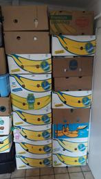 Rommelmarktspullen, Diversen, Ophalen