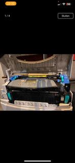 Hp Color Laserjetprinter 5550, Computers en Software, Ophalen, Gebruikt