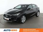 Infiniti Q30 1.5 Diesel Premium (bj 2020), Auto's, Infiniti, Voorwielaandrijving, Gebruikt, Overige kleuren, USB