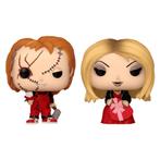 Pocket POP Duo – Chucky & Tiffany: Killer Valentine Edition, Funko, Nieuw, Ophalen of Verzenden, Supportemea@funko.com