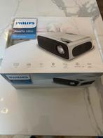 Beamer projector Philips neopix alles inclusief, Audio, Tv en Foto, Beamers, Ophalen, Zo goed als nieuw