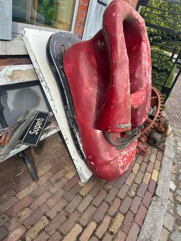 Vintage Schommel USA Schoen 1960 beschikbaar voor biedingen