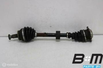 Aandrijfas links Audi A2 1.4 TDI 8Z0407451AX beschikbaar voor biedingen