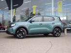 Opel Frontera EDITION 1.2 HYBRID 110PK |TECH PACK|, Automaat, Bedrijf, Parkeersensor, Te koop
