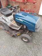 Zitmaaier mtd, Tuin en Terras, Ophalen