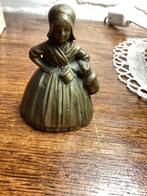 Cloche de service vintage, Antiquités & Art, Enlèvement