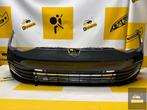 Volkswagen Golf 8 VIII Voorbumper LC7Q Compleet 5H0807221H, Gebruikt, Voor, Volkswagen, Bumper