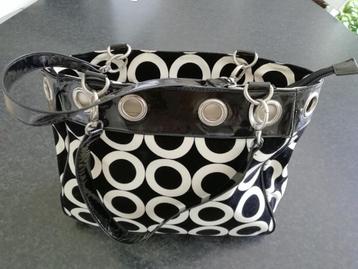 Leuke handtas / Shopper beschikbaar voor biedingen