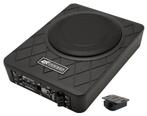 ESX Horizon HZ800A Active 8 inch underseat subwoofer, Auto diversen, Autospeakers, Ophalen of Verzenden, Nieuw