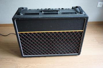 Vox AC30 Top Boost jaren ’70 handwired UK beschikbaar voor biedingen