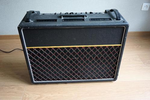Vox AC30 Top Boost jaren ’70 handwired UK, Muziek en Instrumenten, Versterkers | Bas en Gitaar, Gebruikt, Gitaar, Ophalen