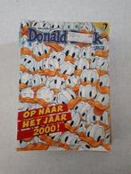 Donald Duck, jaargang 1999, compleet., Boeken, Gelezen, Complete serie of reeks, Walt Disney, Ophalen of Verzenden