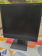 EIZO Flexscan M1700 17" ZWART PC-monitor, VGA, Eizo, 60 Hz of minder, Overige typen