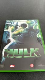 Hulk “2 disc special edition “ DVD, Cd's en Dvd's, Dvd's | Science Fiction en Fantasy, Ophalen of Verzenden, Vanaf 12 jaar, Science Fiction