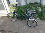 Stella elektrische fiets, Ophalen of Verzenden, Zo goed als nieuw