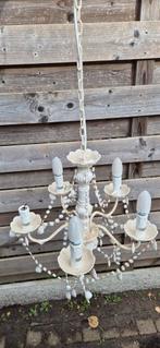 Luster, Huis en Inrichting, Lampen | Kroonluchters, Ophalen