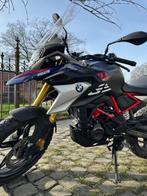 BMW G 310 GS  RALLYE - Als Nieuw !!, Motoren, Particulier