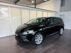 Renault Grand Scenic 1.3 Tce/Automaat/PDC/Navi/12M Garantie, Zwart, 1330 cc, Bedrijf, 5 zetels