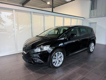 Renault Grand Scenic 1.33 Tce/Automaat/PDC/Navi/12M Garantie beschikbaar voor biedingen