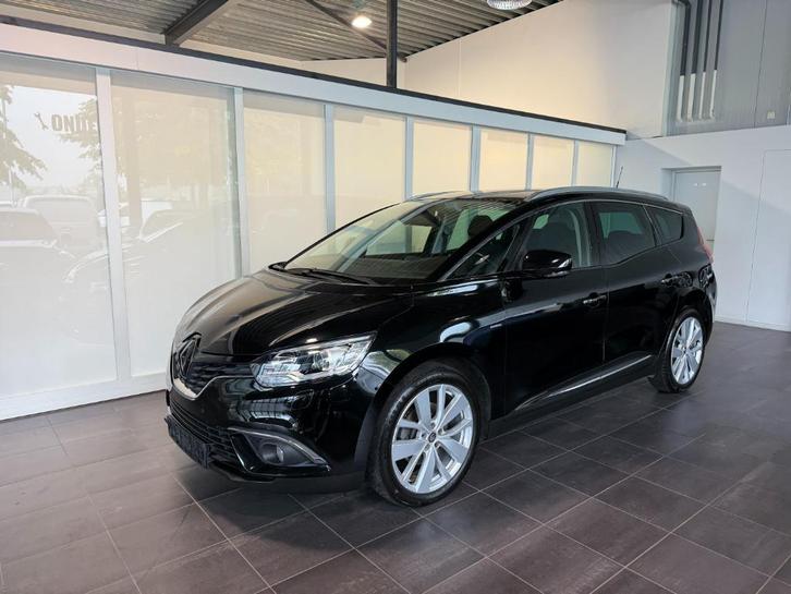 Renault Grand Scenic 1.3 Tce/Automaat/PDC/Navi/12M Garantie, Auto's, Renault, Bedrijf, Te koop, Grand Scenic, ABS, Achteruitrijcamera
