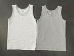 2x Woody onderhemd - maat 140, Kinderen en Baby's, Kinderkleding | Maat 140, Nacht- of Onderkleding, Ophalen of Verzenden, Zo goed als nieuw