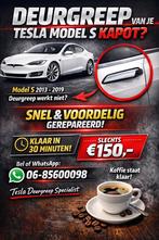 Deurgreep van je Tesla Model S kapot?, Autos : Divers, Tuning & Styling, Enlèvement ou Envoi