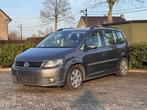 Volkswagen Touran 2011, Autos, Euro 5, Achat, Entreprise, Autre carrosserie