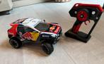 Nikko off road racing car, Auto offroad, Zo goed als nieuw, RTR (Ready to Run), Ophalen