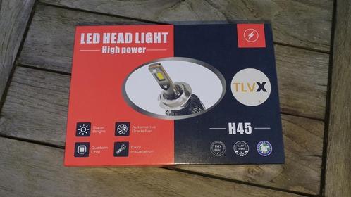 H15  LED dagrijlicht en grootlicht, Auto-onderdelen, Verlichting, Ophalen