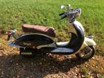 AGM Retro Scooter 2010, Gebruikt, Benzine, Ophalen, Overige merken