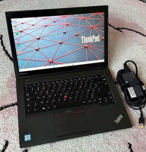 Mooie 14” touchscreen lenovo/i5-5300U/12gb ram/256gb ssd/, Computers en Software, Laptop-opladers, Zo goed als nieuw, Ophalen