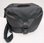 Lowpro cameratas stealth reporter D400AW, Enlèvement ou Envoi, Utilisé