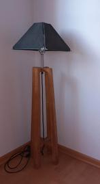 Design vloerlamp, Ophalen, Zo goed als nieuw
